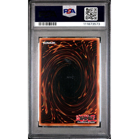 yugioh time wizard deck 2024 YU-GI-OH LEGENDARY DECKS II TIME WIZARD ENJ15 PSA 10 – Kollecter
