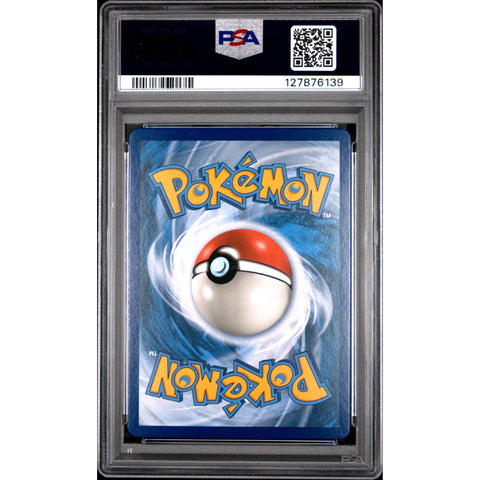 2019 POKEMON UNBROKEN BONDS GARDEVOIR & SYLVEON GX 130/214 PSA 10