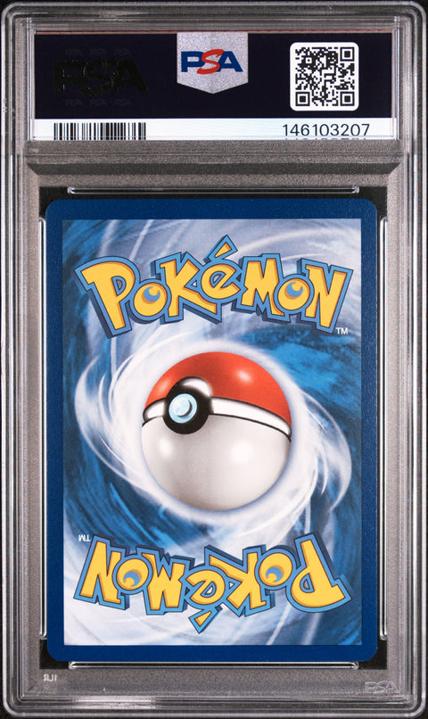 2019 POKEMON HIDDEN FATES ONIX GX 36/68 PSA 9