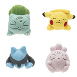 Pokemon 5"Sleeping Plush