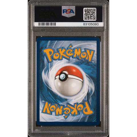 2023 POKEMON PALDEA EVOLVED SAGUARO 255/193 PSA 9