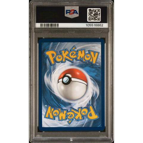 2023 POKEMON CLASSIC COLLECTION IVYSAUR 002/034 PSA 10