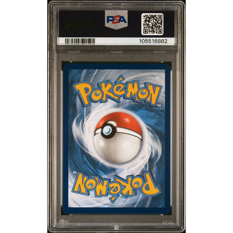 2023 POKEMON CLASSIC COLLECTION IVYSAUR 002/034 PSA 10