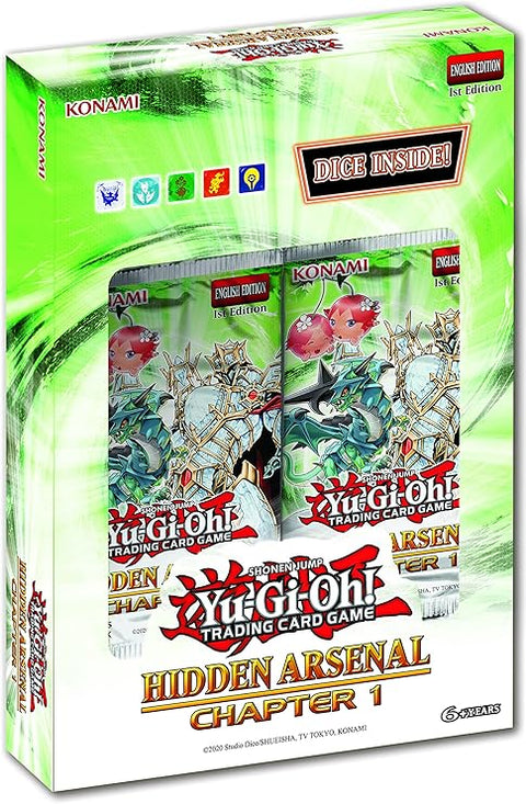 Yu-Gi-Oh! TCG