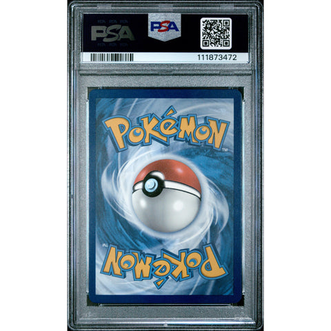 2023 POKEMON CROWN ZENITH FRIENDS IN SINNOH FULL ART 149/159 PSA 10