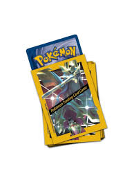 Pokemon TCG: Sleeve Packs