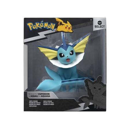 Pokemon: 1 Figure Pack