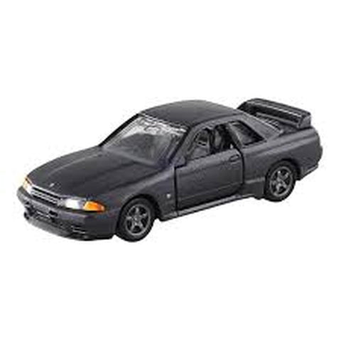 Tomica Premium 26 - NISSAN Skyline GT-R (BNR32)