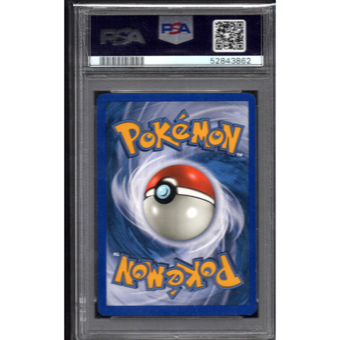 2002 POKEMON EXPEDITION DIGLETT 106/165 PSA 9