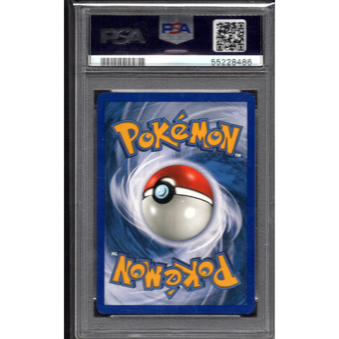 2003 POKEMON AQUAPOLIS VILEPLUME 43/147 PSA 10