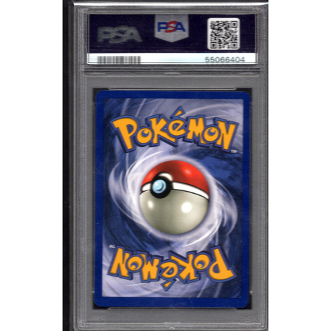 1999 POKEMON JUNGLE VILEPLUME 31/64 PSA 10