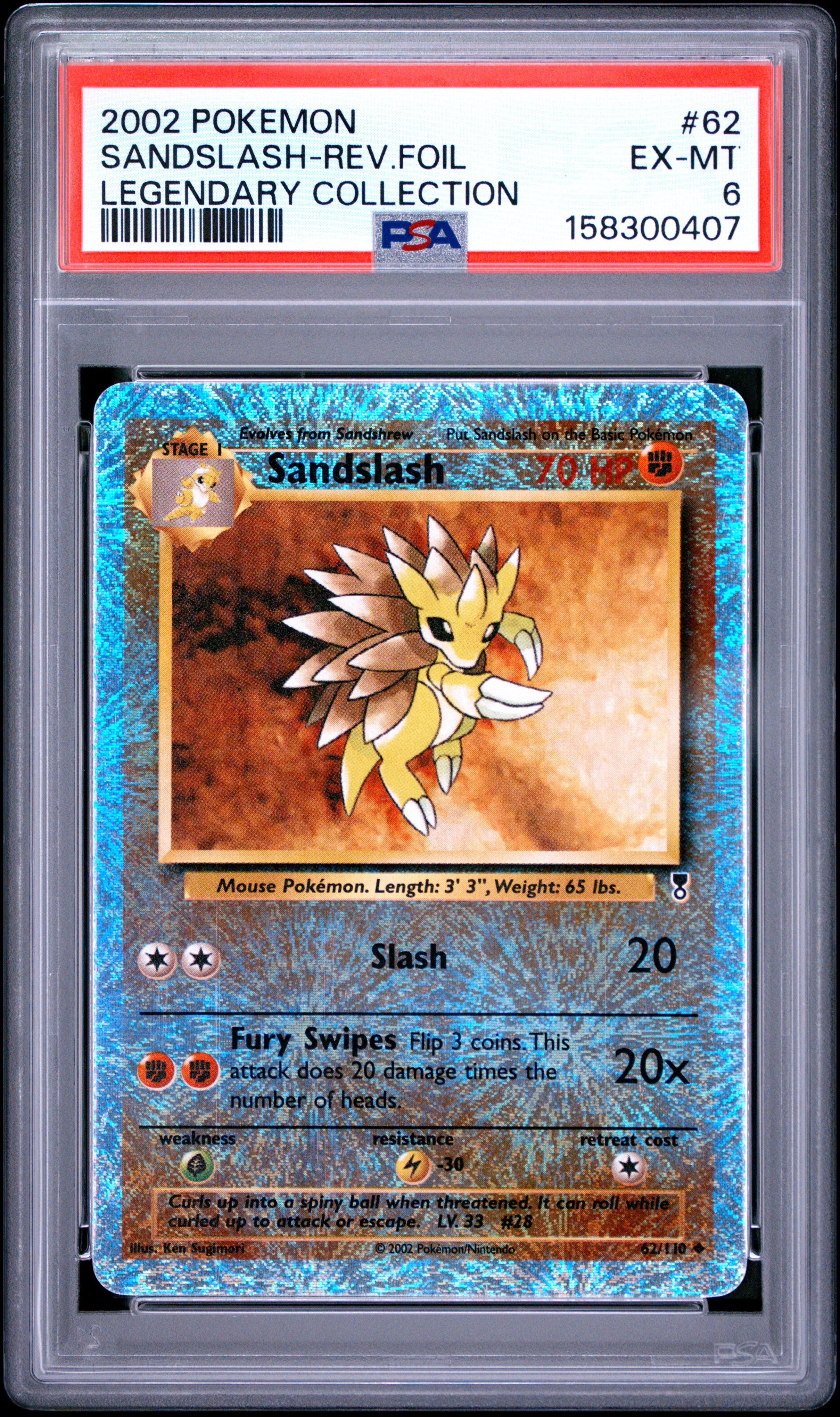 psa 6 pokemon card Can someone explain how this is a PSA 6? : r/pokemoncardcollectors