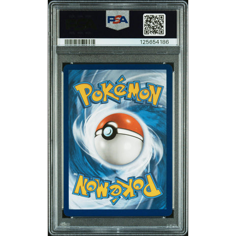 2021 POKEMON EVOLVING SKIES JOLTEON VMAX 051/203 PSA 10