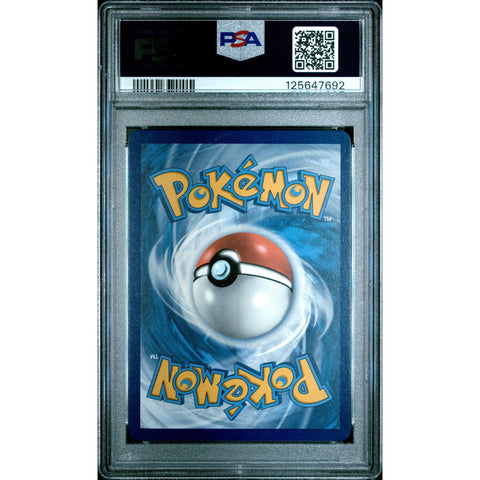 2022 POKEMON ASTRAL RADIANCE HISUIAN TYPHLOSION VSTAR 193/189 PSA 10