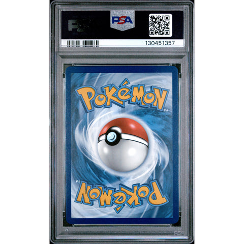 2025 POKEMON PROMO REUNICLUS TECH STICKER COLLECTION SVP212 PSA 10