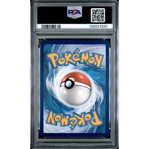 2023 POKEMON MAGIKARP CLB 006/034 PSA 10
