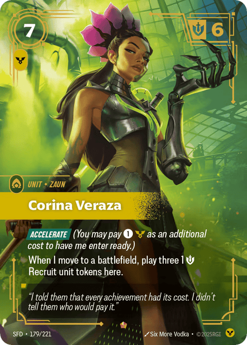 Corina Veraza - 179/221