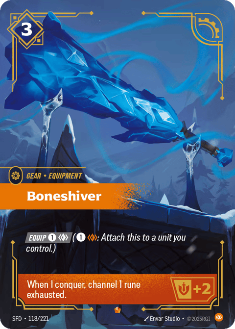 Boneshiver - 118/221