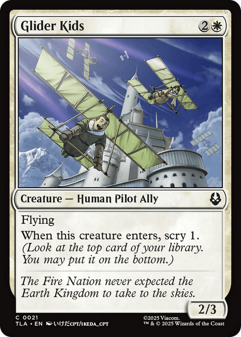 Glider Kids - 21