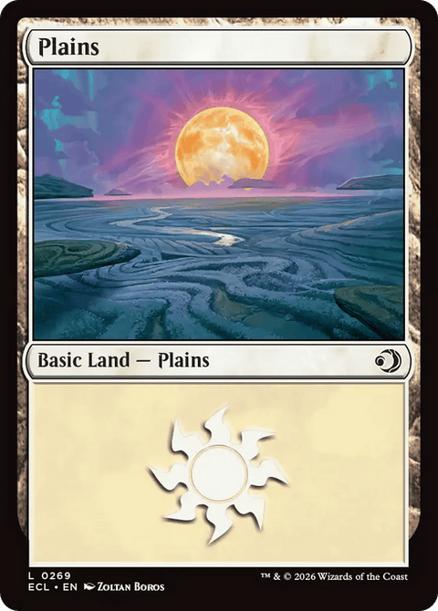 Plains - 269