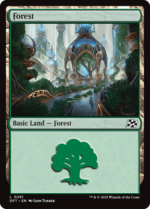 Forest - 291