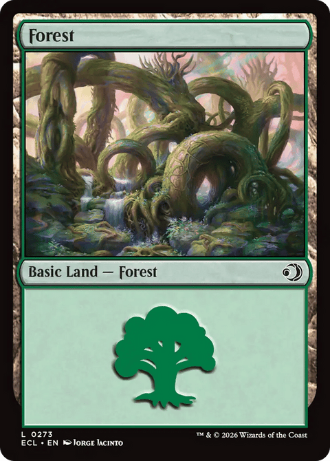 Forest - 273