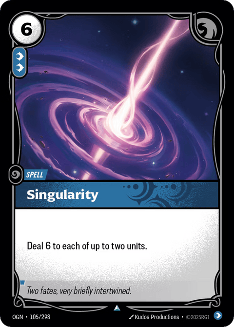 Singularity - 105/298