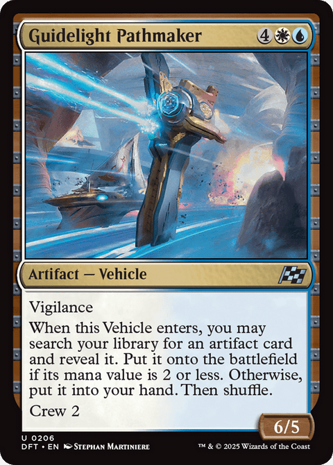 Guidelight Pathmaker - 206