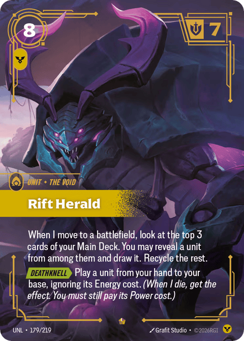 Rift Herald - 179a/219