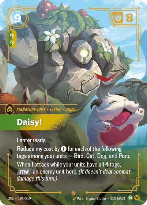 Daisy! - 196/219