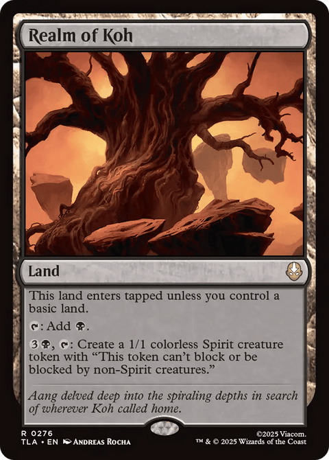 Realm of Koh - 276