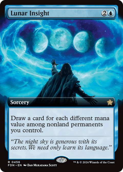 Lunar Insight - 456