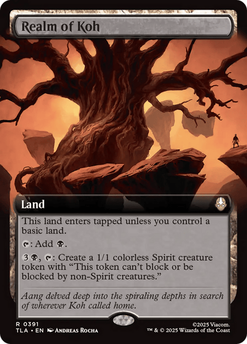 Realm of Koh - 391