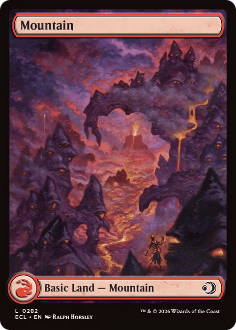 Mountain - 282