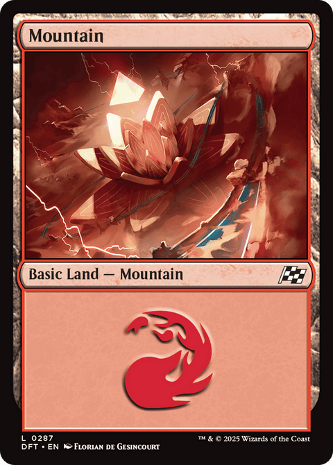 Mountain - 287