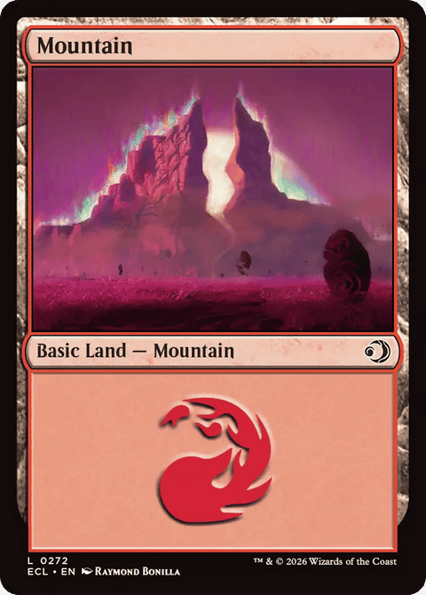 Mountain - 272