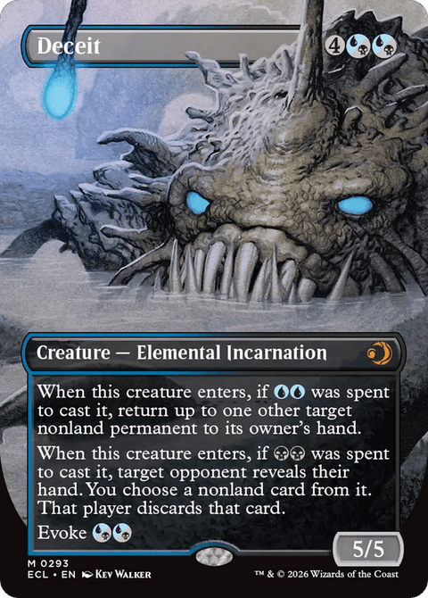 Deceit - 293