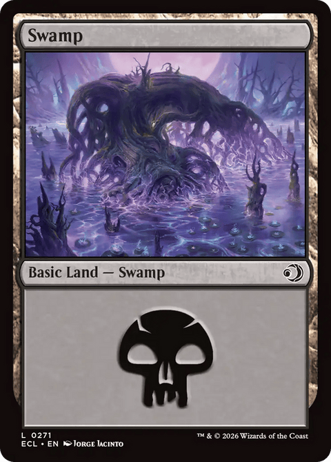 Swamp - 271