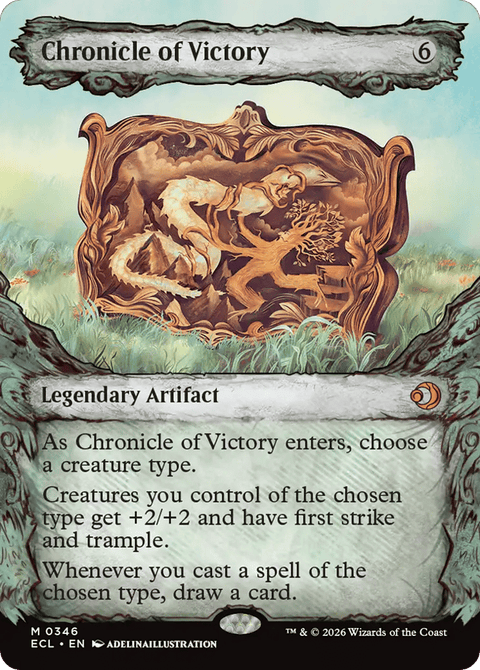 Chronicle of Victory - 346
