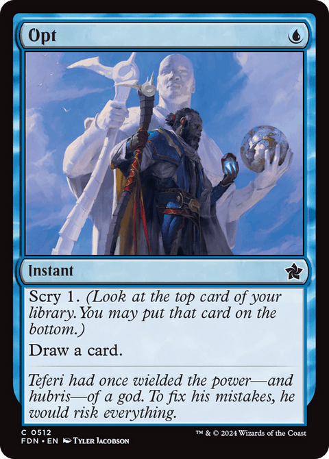 Opt - 512