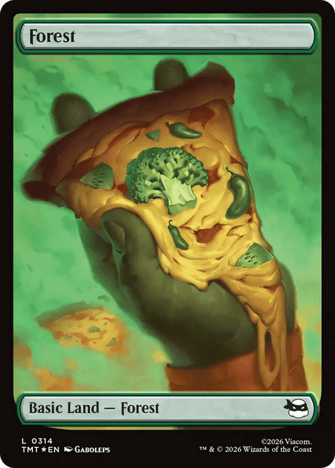 Forest - 314