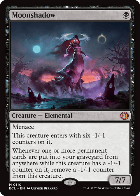 Moonshadow - 110
