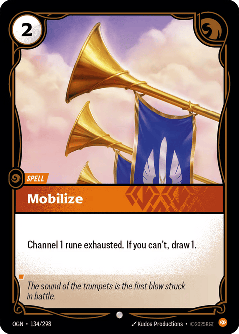 Mobilize - 134/298