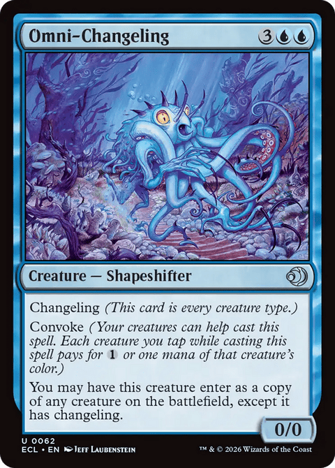 Omni-Changeling - 62