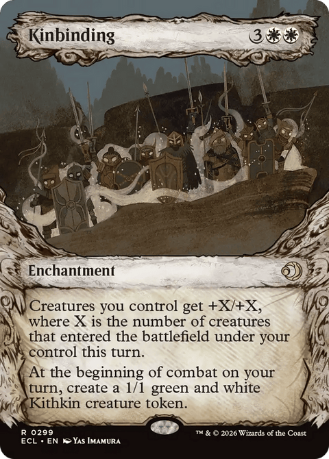 Kinbinding - 299