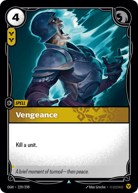 Vengeance - 229/298