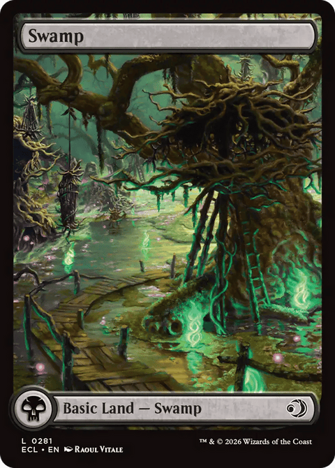 Swamp - 281