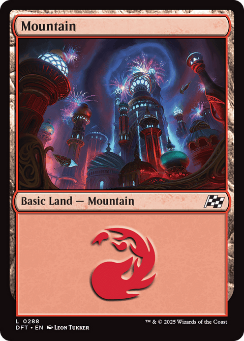 Mountain - 288