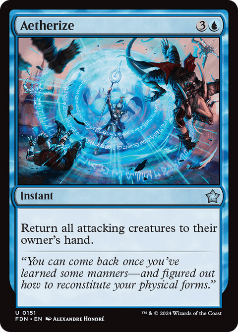 Aetherize - 151