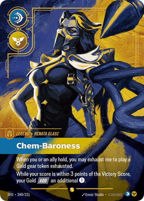 Chem-baroness - 249/221